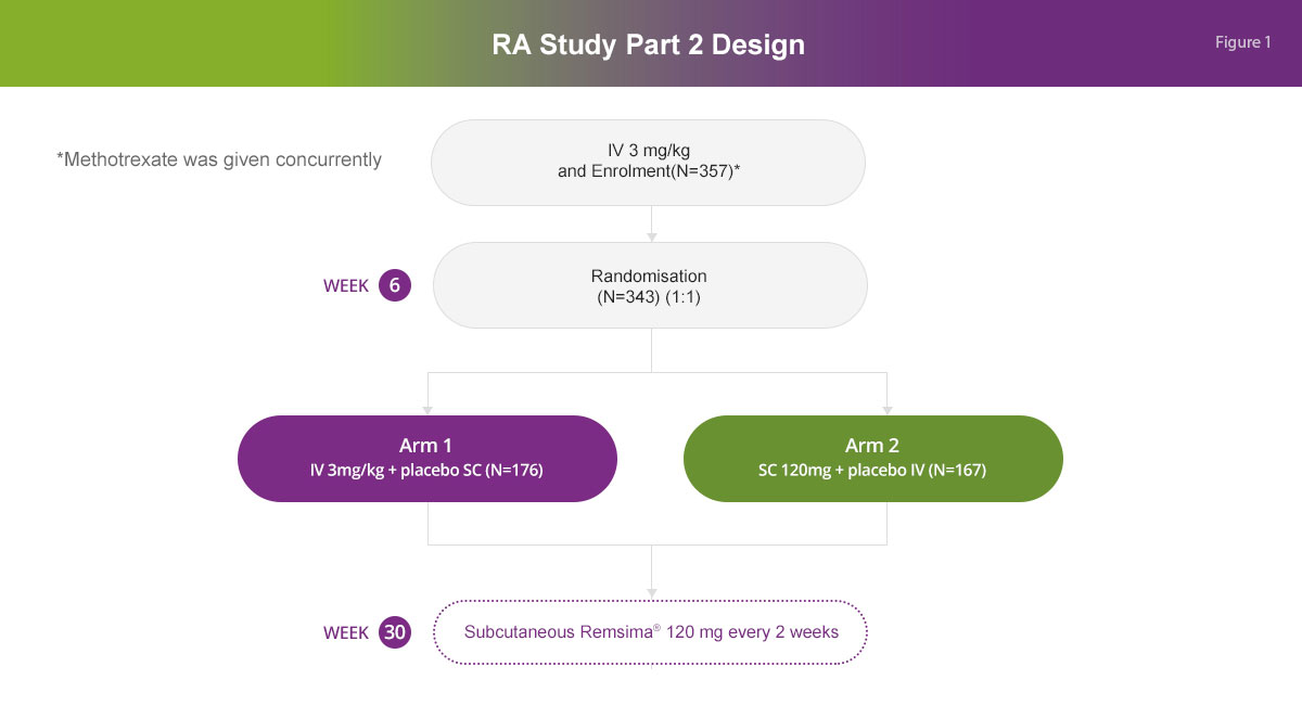 Figure 1. Overall study design 